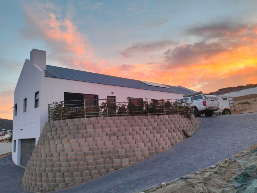 4 Bedroom Property for Sale in St Helena Views Western Cape